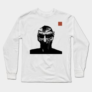 Madvillainy Long Sleeve T-Shirt